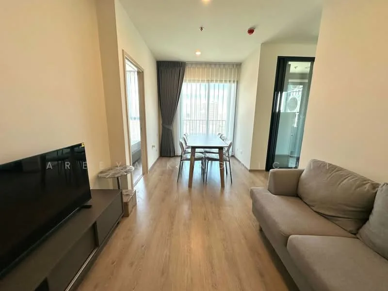 3 Bedroom condo in Nue District R9