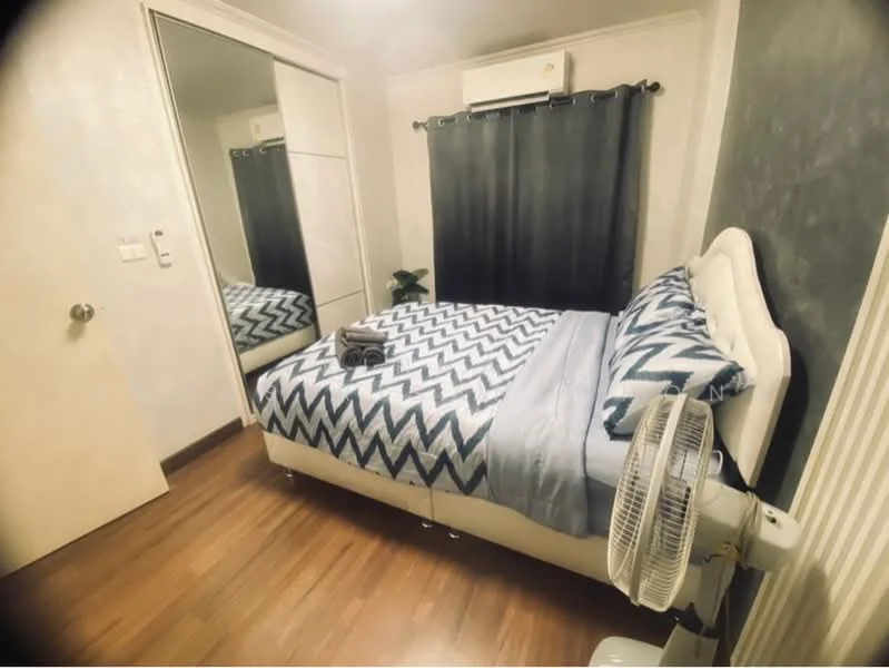1 Bedroom condo in My Condo Sukhumvit 81