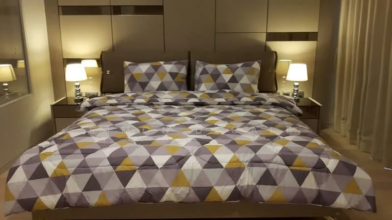 2 Bedroom condo in Tela Thonglor 13