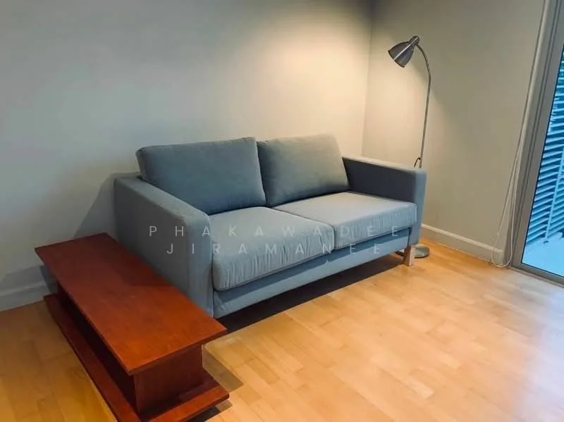 1 Bedroom condo in The Fine by Fine Home Ari 4-Paholyothin