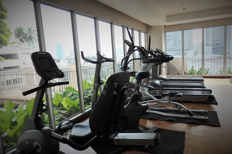 1 Bedroom condo in Condo One X Sukhumvit 26