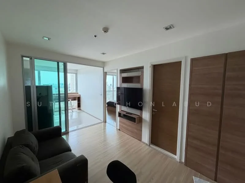 1 Bedroom condo in Rhythm Phahol-Ari