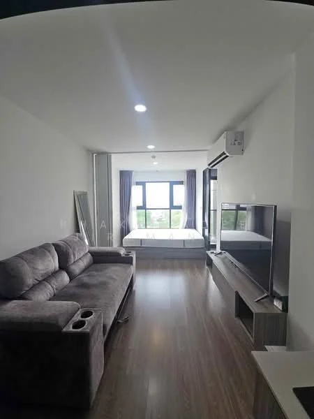 1 Bedroom condo in The Origin Phahon-Saphanmai