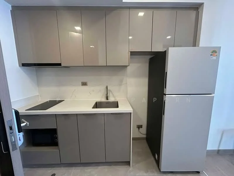 2 Bedroom condo in One9Five Asoke-Rama 9