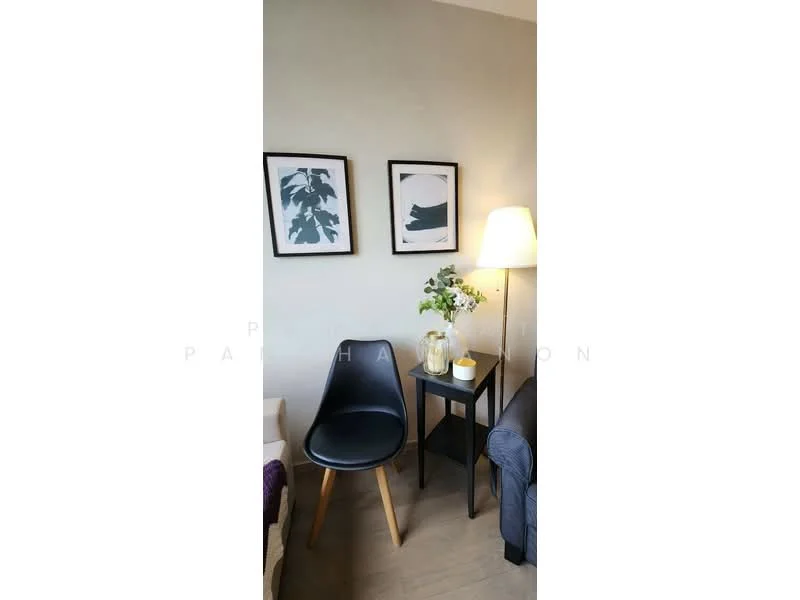 1 Bedroom condo in ASHTON Asoke