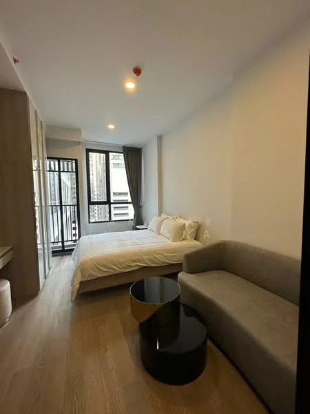 1 Bedroom condo in Park Origin Phayathai