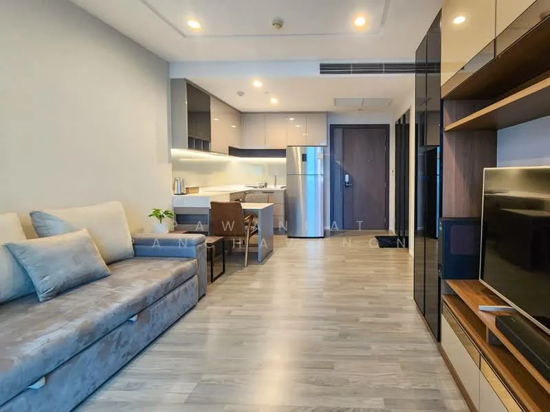 1 Bedroom condo in 333 Riverside