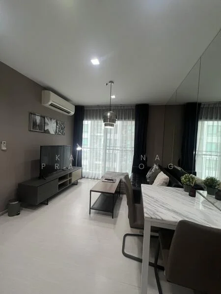 2 Bedroom condo in Rhythm Sukhumvit 36-38