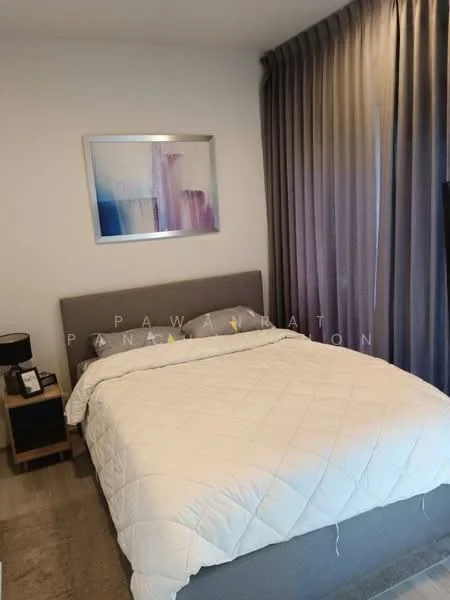 1 Bedroom condo in XT Ekkamai