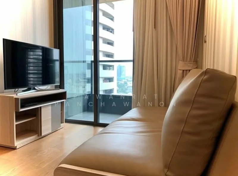 1 Bedroom condo in The Lumpini 24