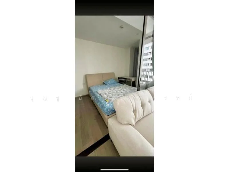 1 Bedroom condo in Fynn Asoke