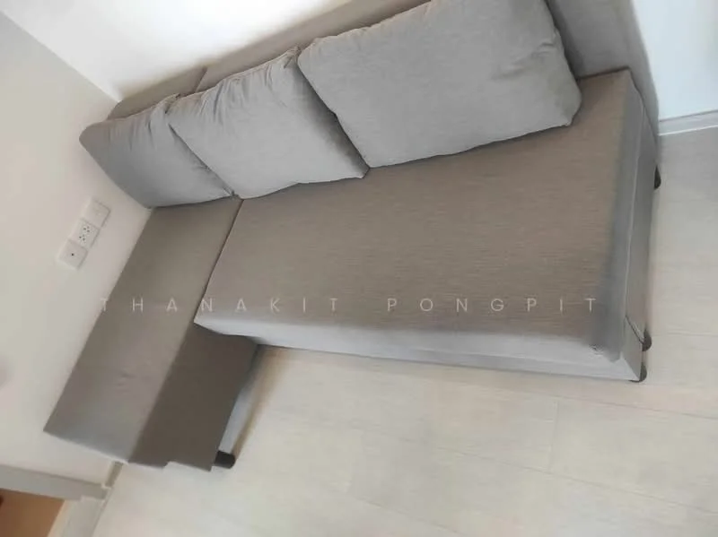 2 Bedroom condo in Life Sukhumvit 48