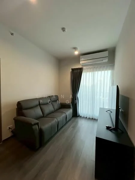 2 Bedroom condo in IDEO Sukhumvit Rama 4