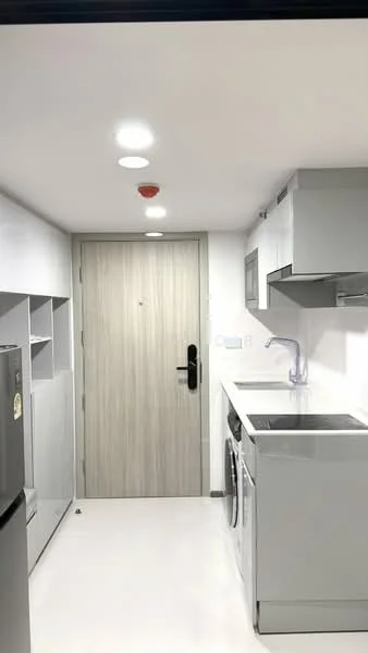 1 Bedroom condo in So Origin Kaset Interchange