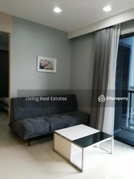 1 Bedroom condo in M Phayathai