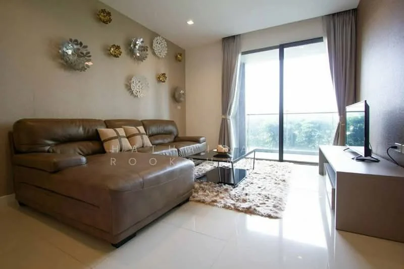2 Bedroom condo in StarView