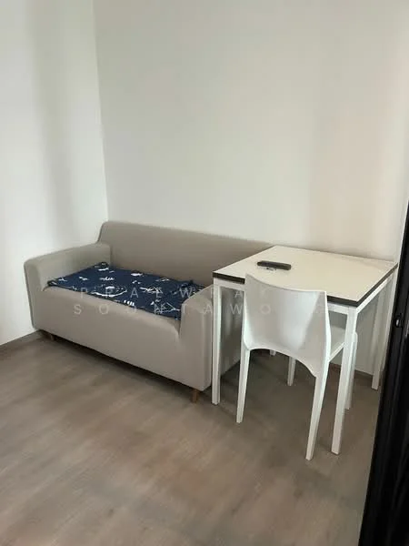 1 Bedroom condo in The Base Phetkasem