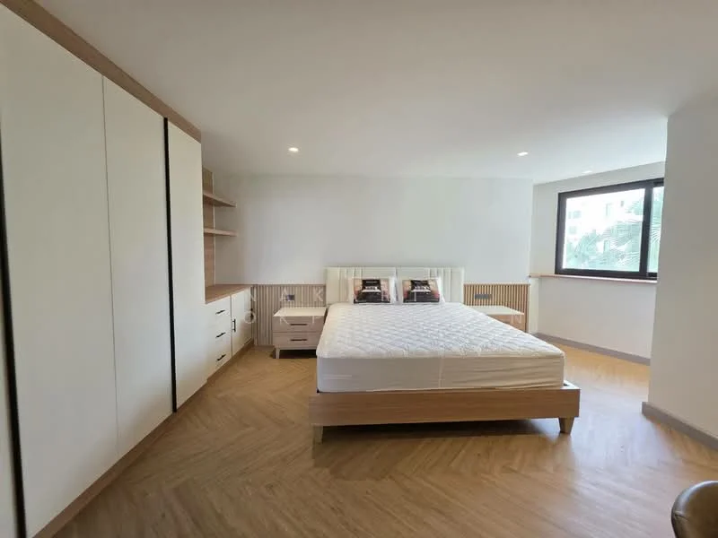3 Bedroom condo in President Park Sukhumvit 24