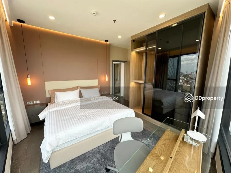 2 Bedroom condo in Coco Parc