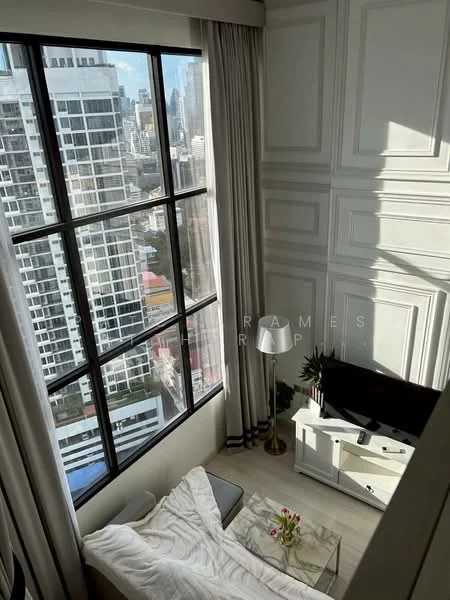 1 Bedroom condo in Knightsbridge Prime Sathorn