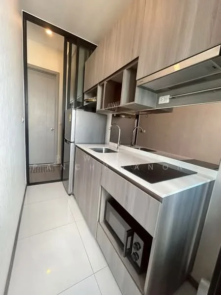 1 Bedroom condo in Knightsbridge Prime Onnut
