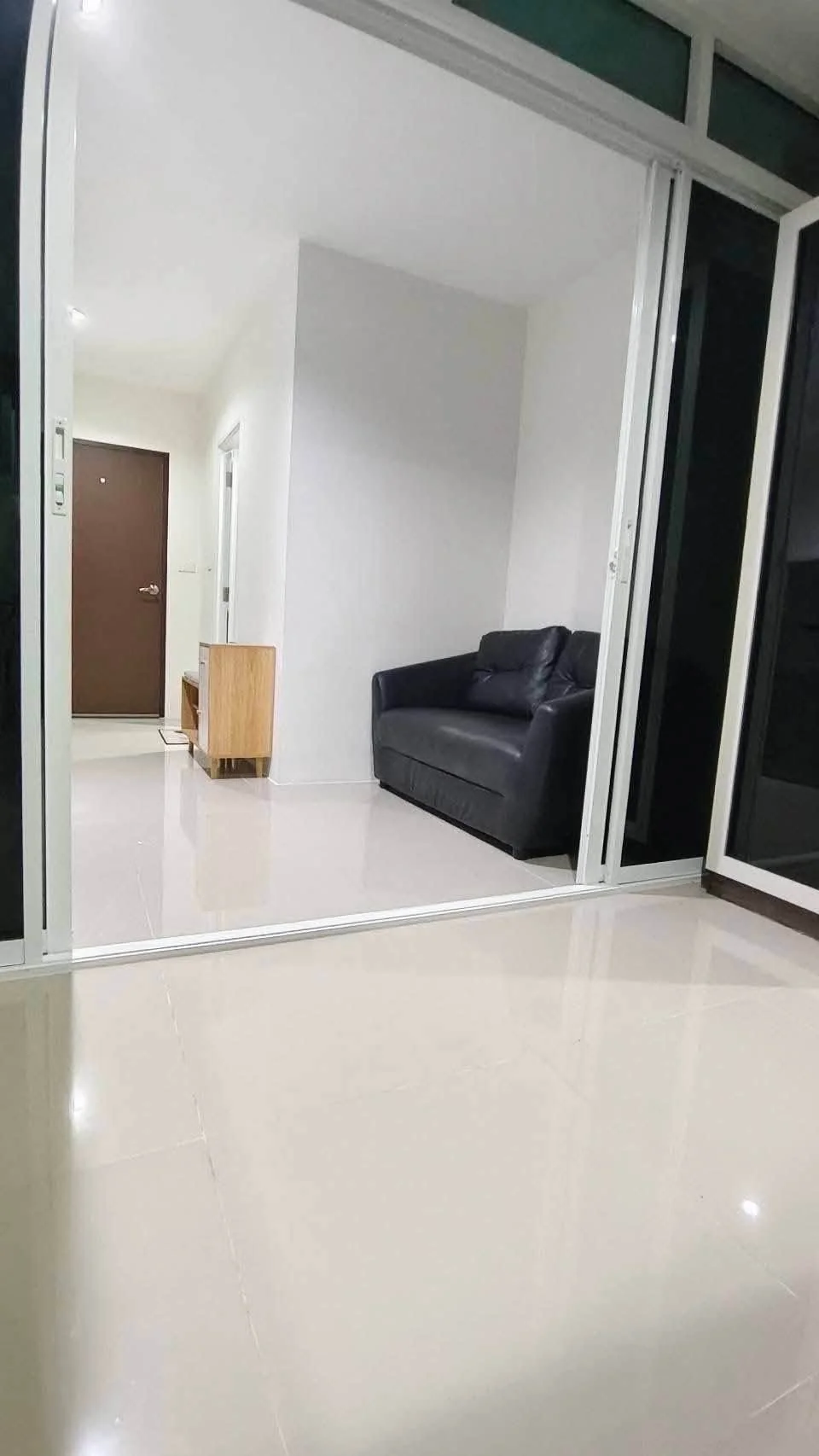 1 Bedroom condo in Asakan Place Srinakarin
