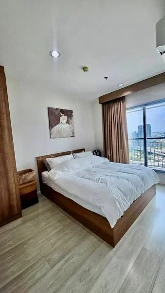 1 Bedroom condo in Aspire Sukhumvit 48