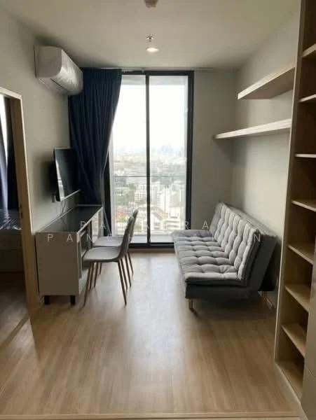 1 Bedroom condo in Skyrise Avenue Sukhumvit 64