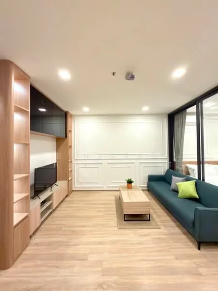 1 Bedroom condo in XT Phayathai