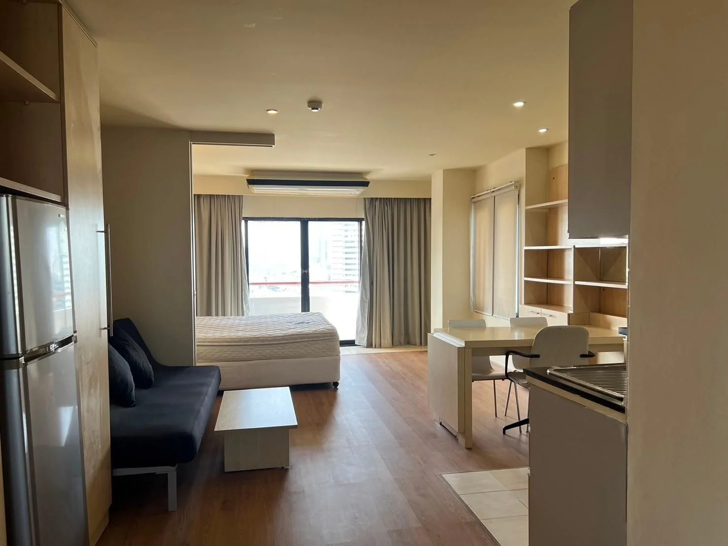 1 Bedroom condo in Centurion Park