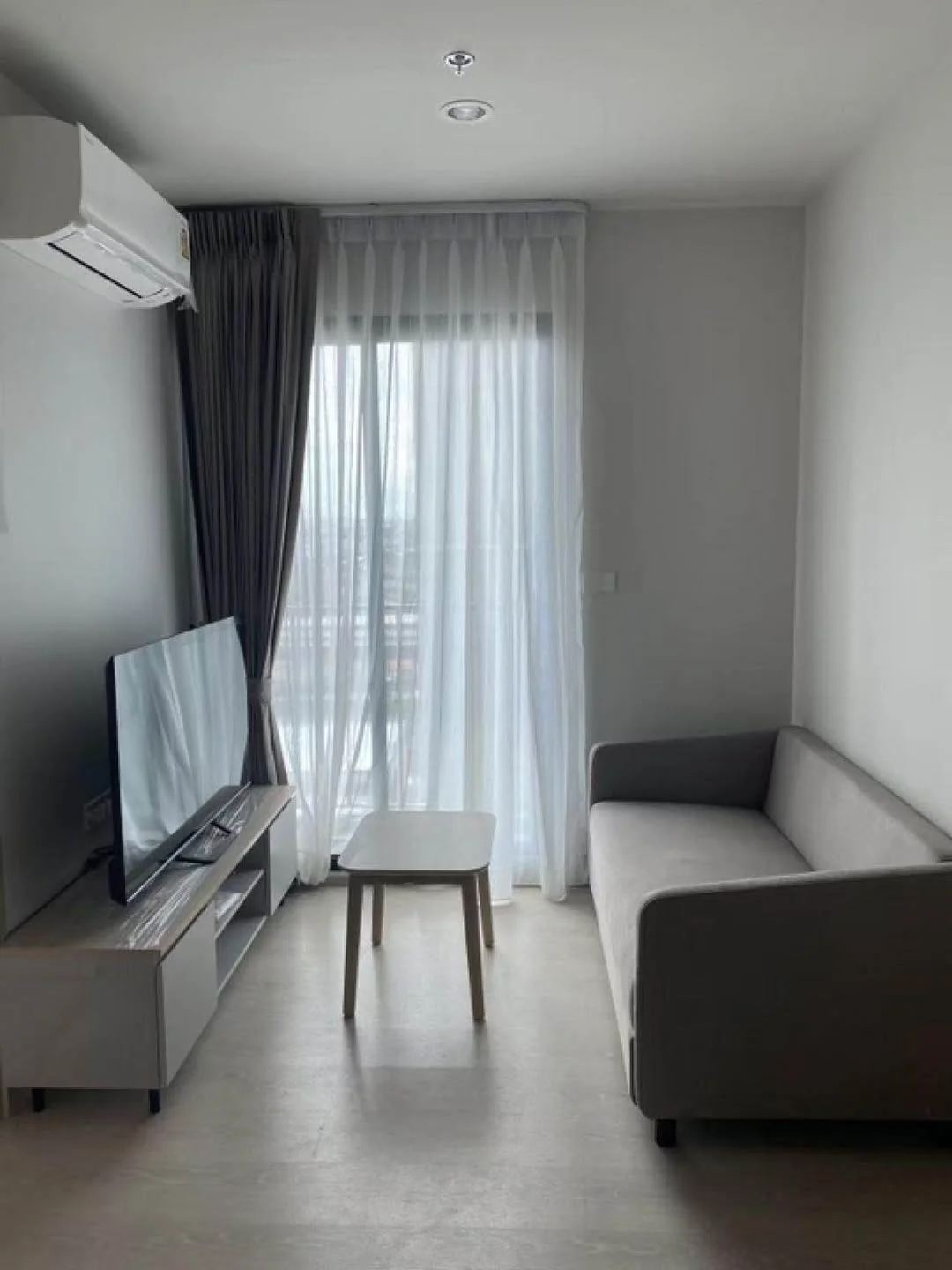 2 Bedroom condo in Nue Mega Plus Bangna