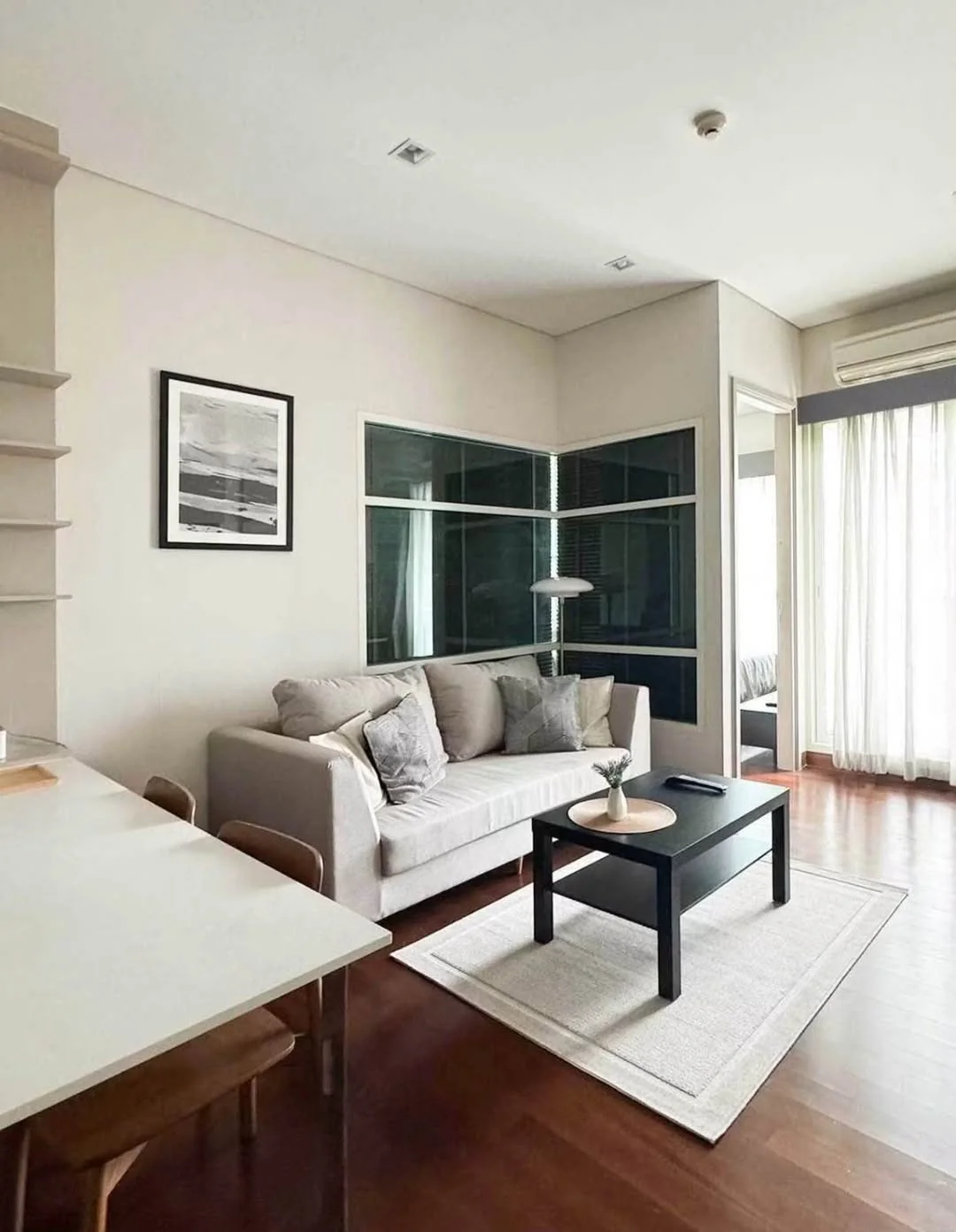 1 Bedroom condo in Ivy Thonglor