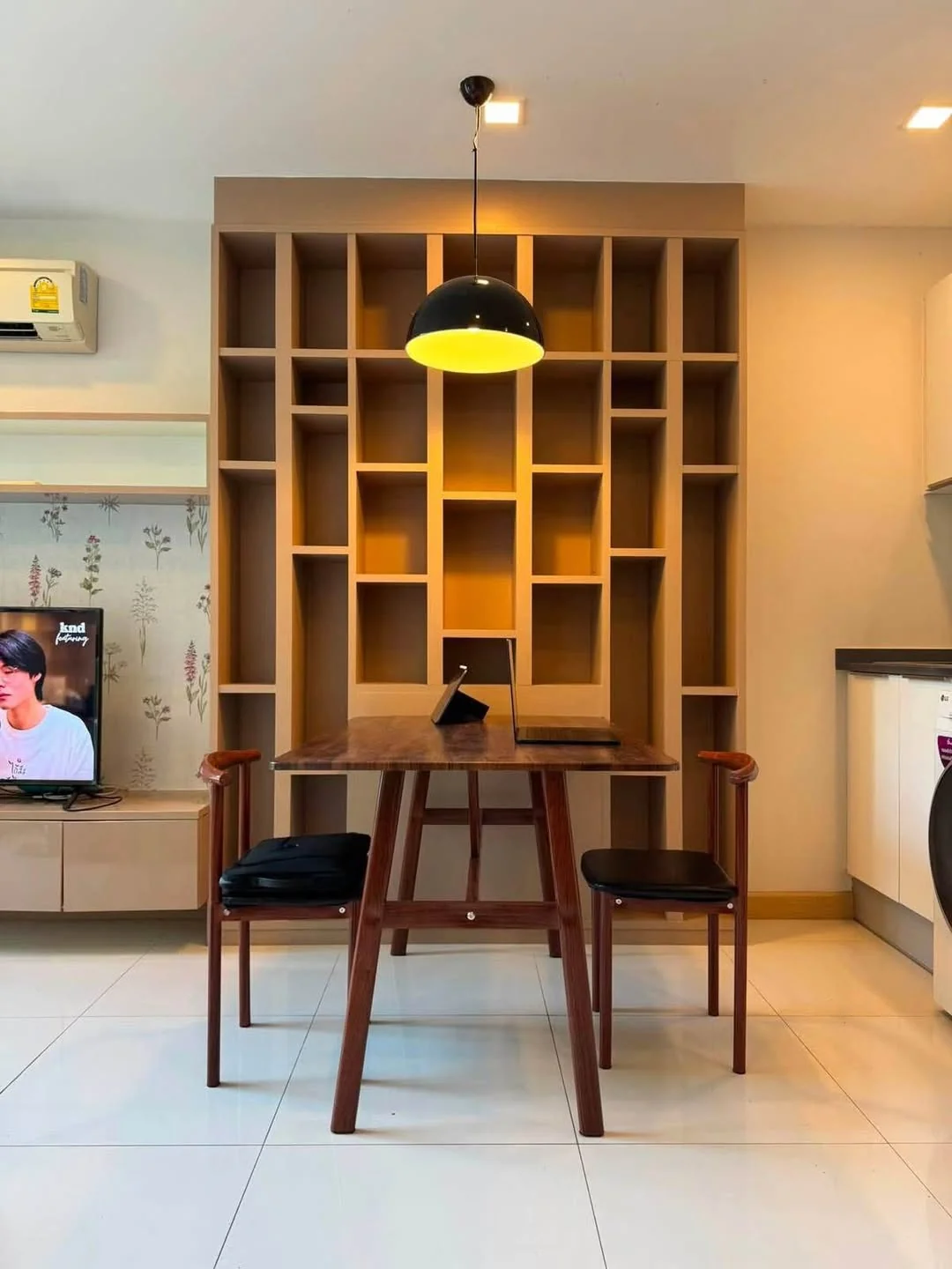 1 Bedroom condo in The Ace Ekamai
