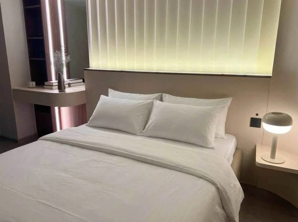1 Bedroom condo in Cooper Siam