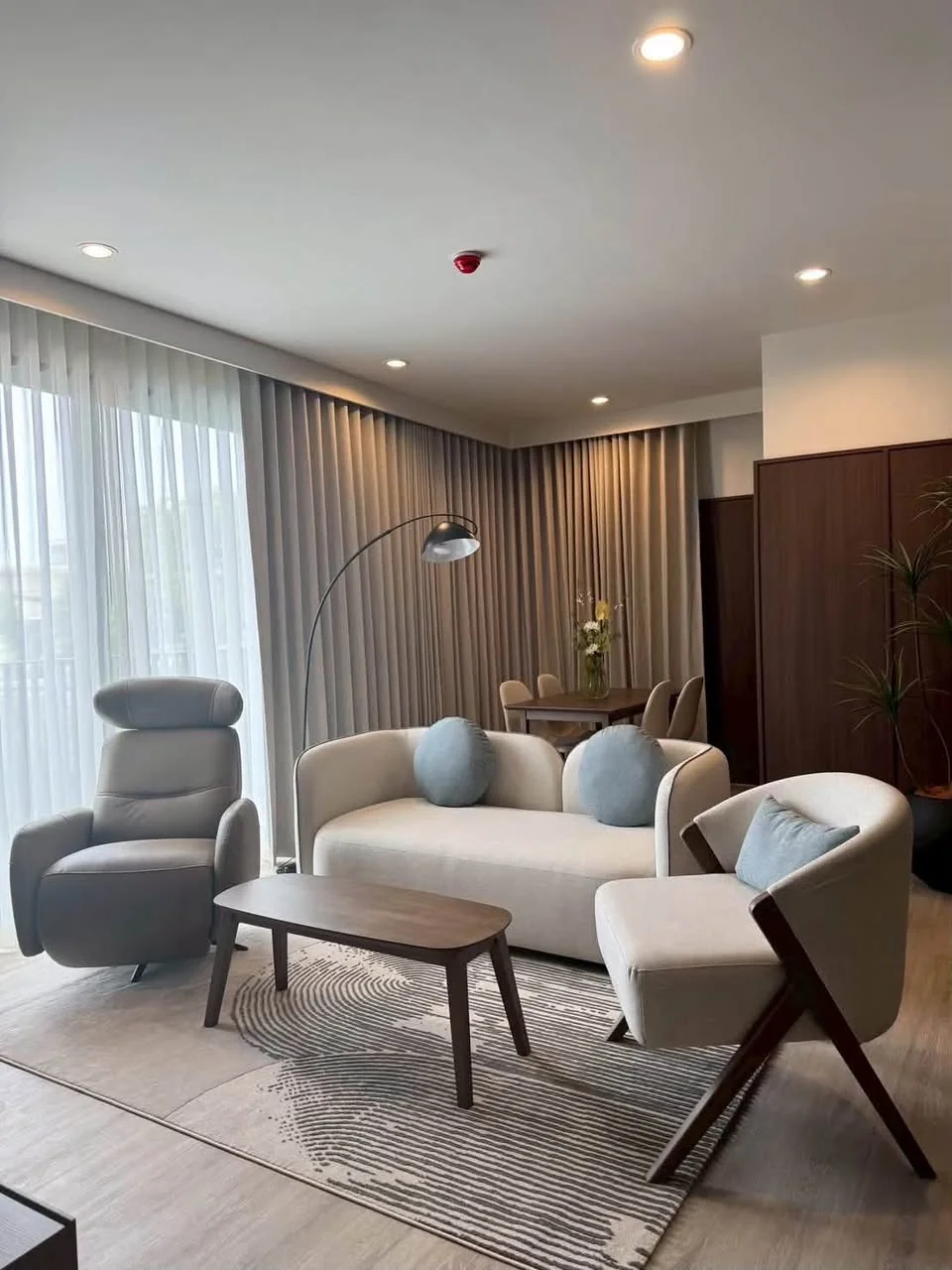 2 Bedroom condo in PYNN Soonvijai