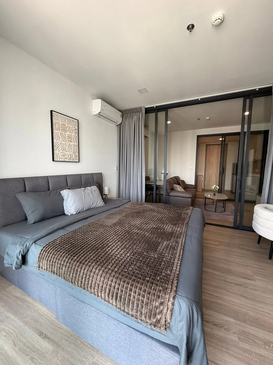 1 Bedroom condo in XT Phayathai