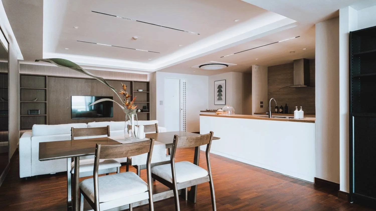 2 Bedroom condo in Supreme Elegance
