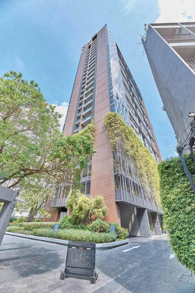 1 Bedroom condo in The Lofts Ekkamai