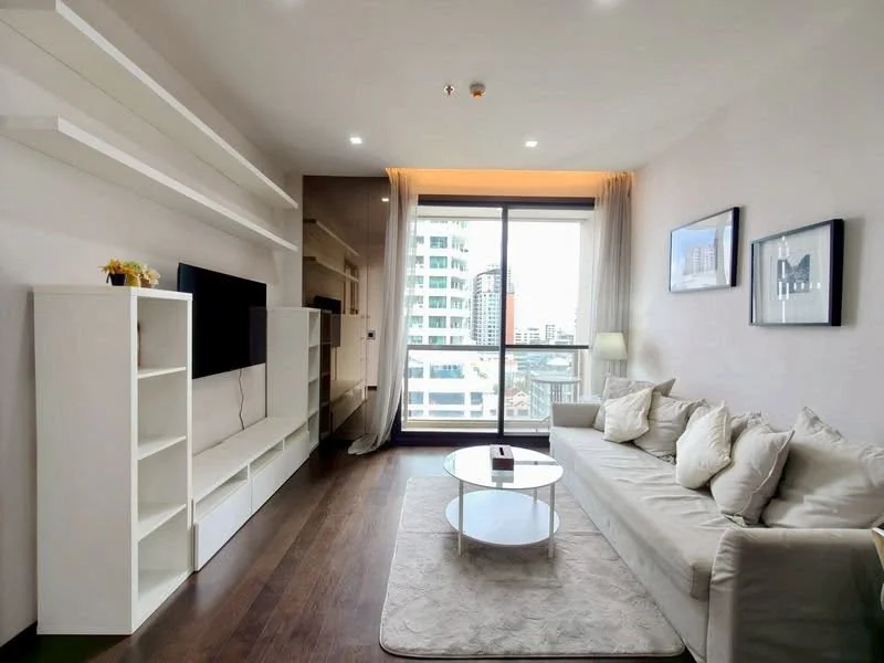 1 Bedroom condo in The XXXIX By Sansiri