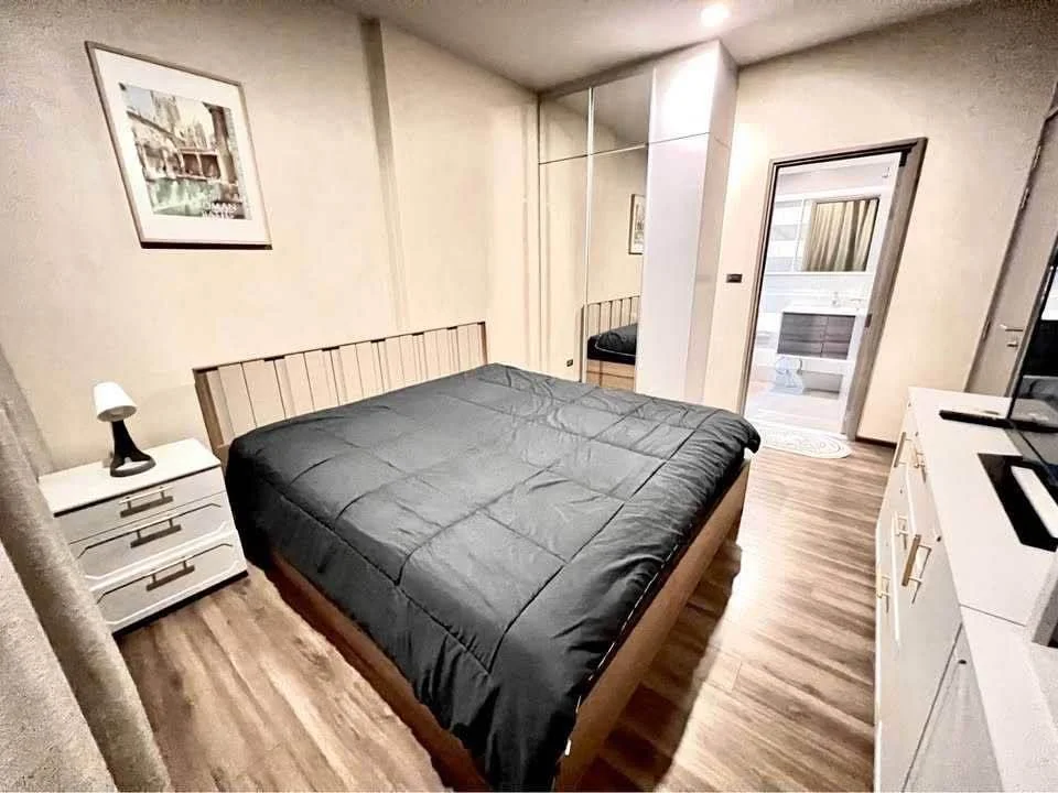 1 Bedroom condo in CEIL by Sansiri