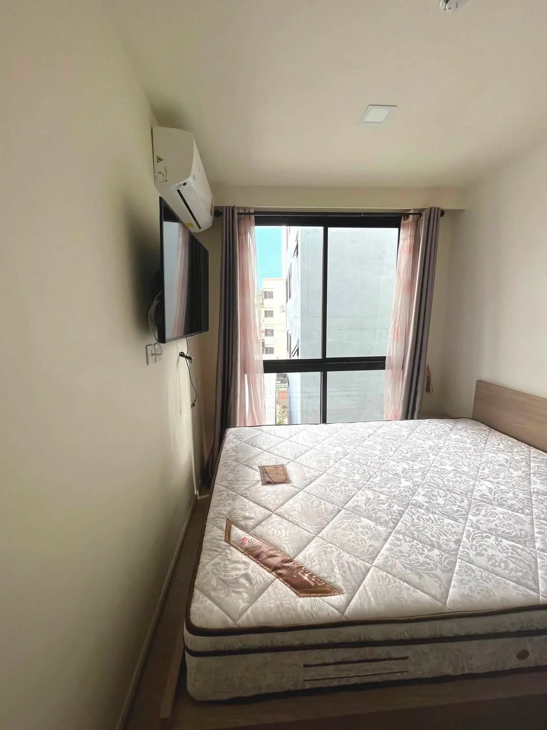 1 Bedroom condo in Maestro 03 Ratchada-Rama 9