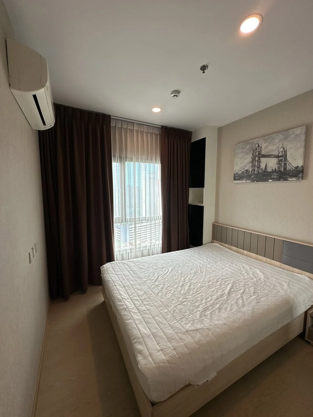 1 Bedroom condo in The Tree Sukhumvit 71-Ekamai