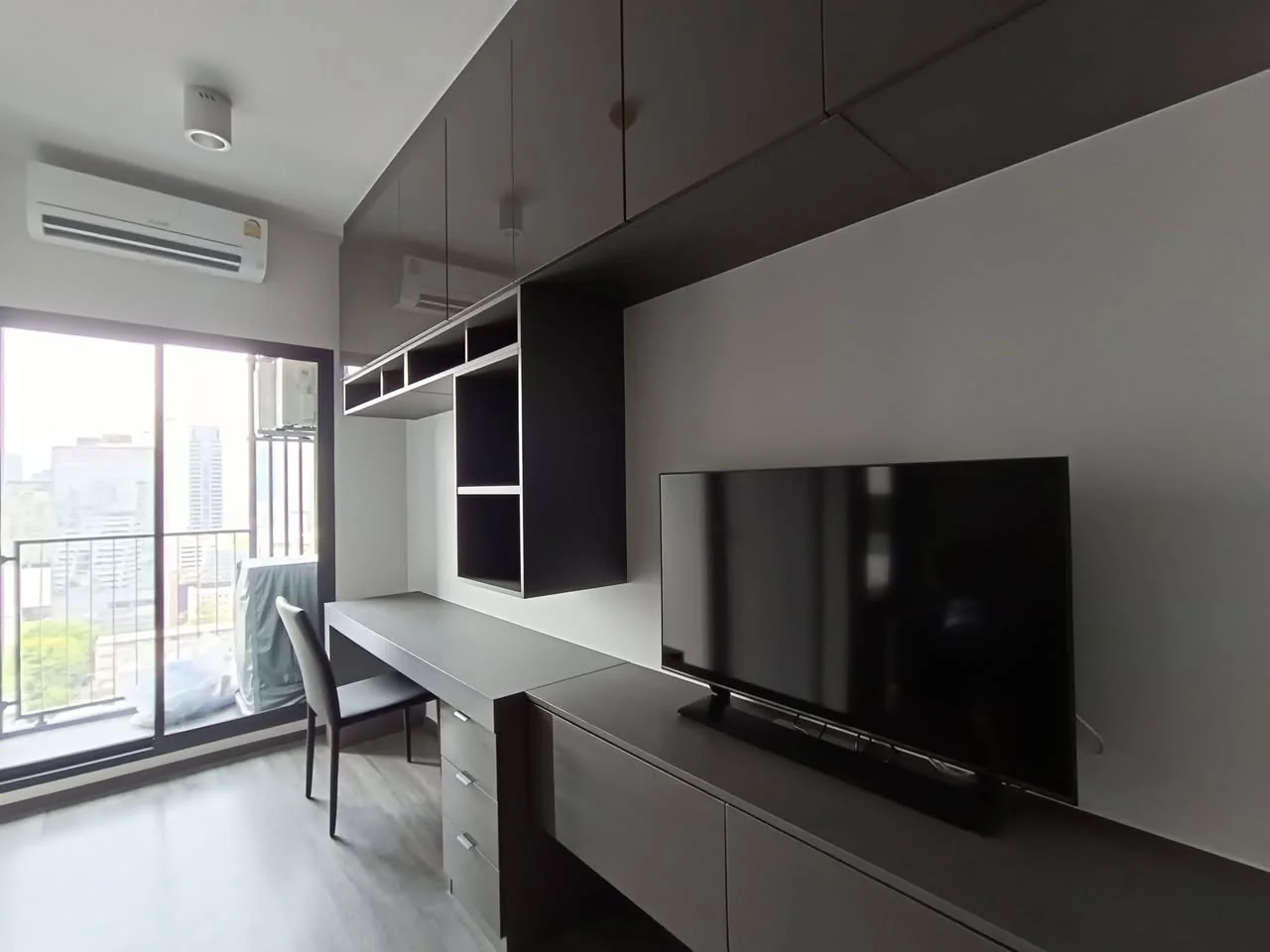 1 Bedroom condo in IDEO Chula-Samyan