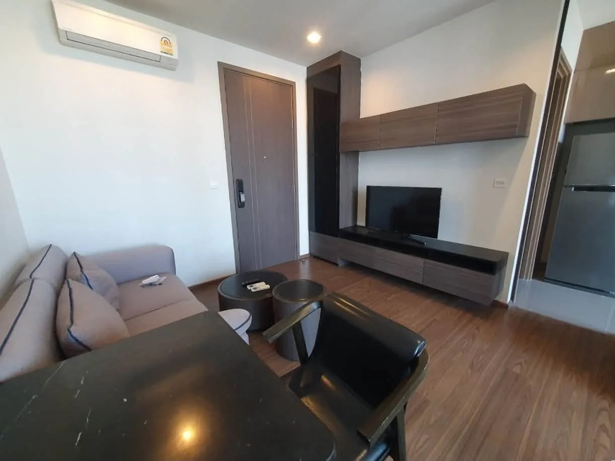 1 Bedroom condo in The Line Sukhumvit 71