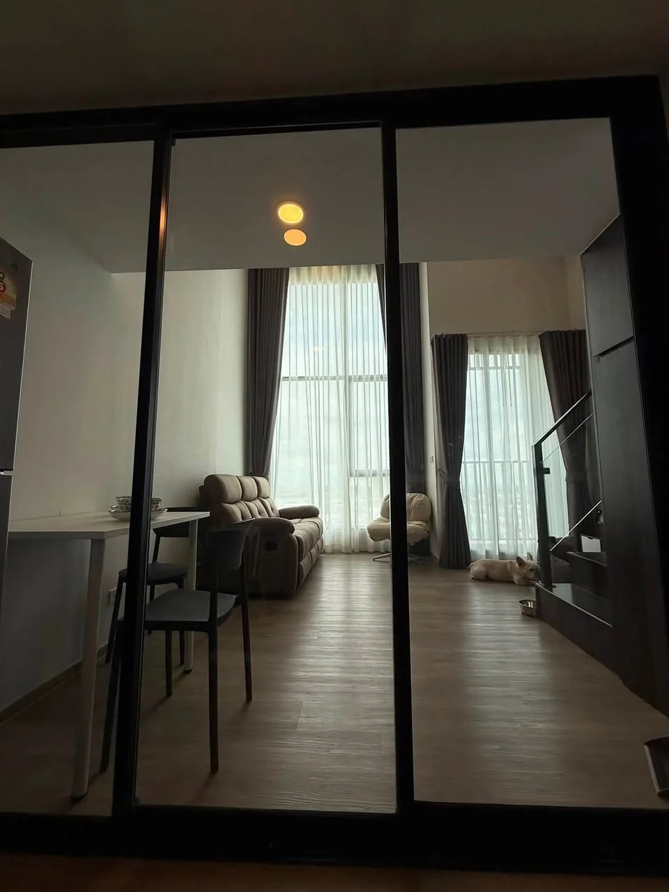 1 Bedroom condo in Origin Plug & Play Ramintra