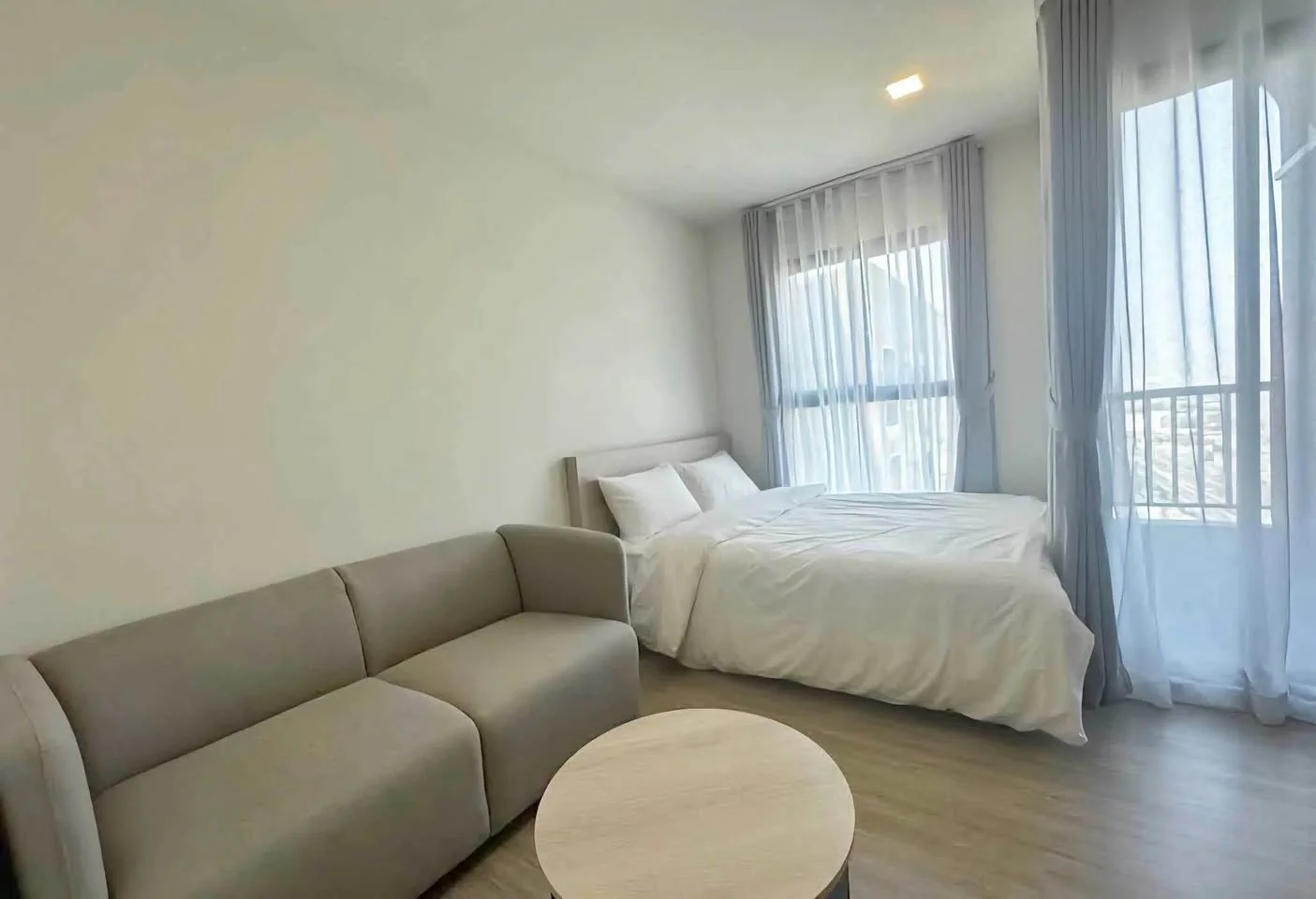 1 Bedroom condo in NIA by Sansiri