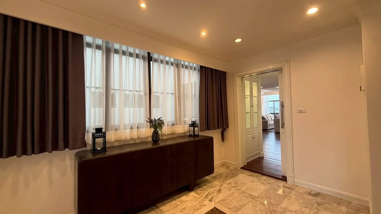 3 Bedroom condo in The Waterford Thonglor 11