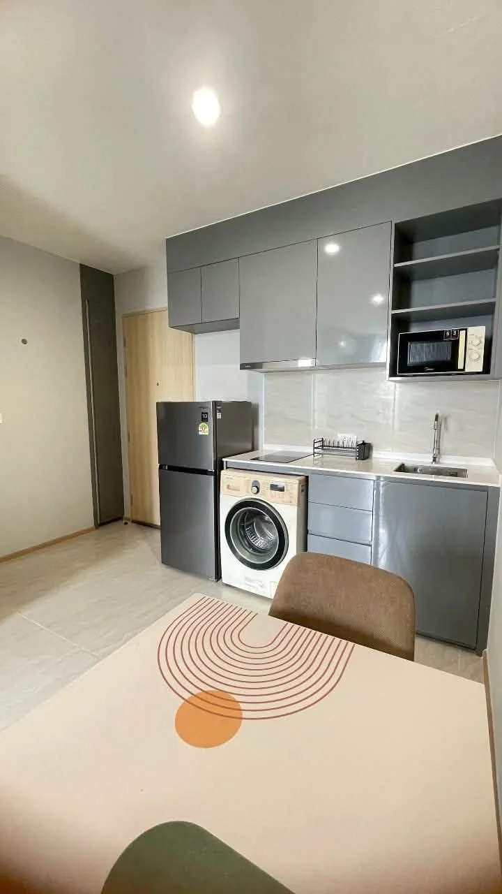 1 Bedroom condo in Skyrise Avenue Sukhumvit 64