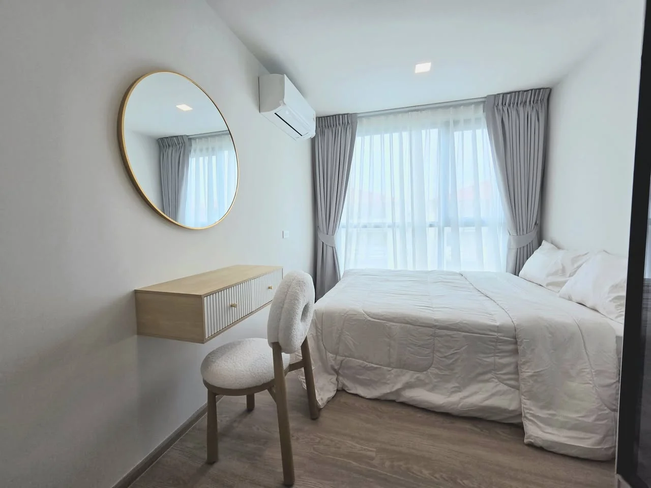 1 Bedroom condo in Kave Luminous Bangmod