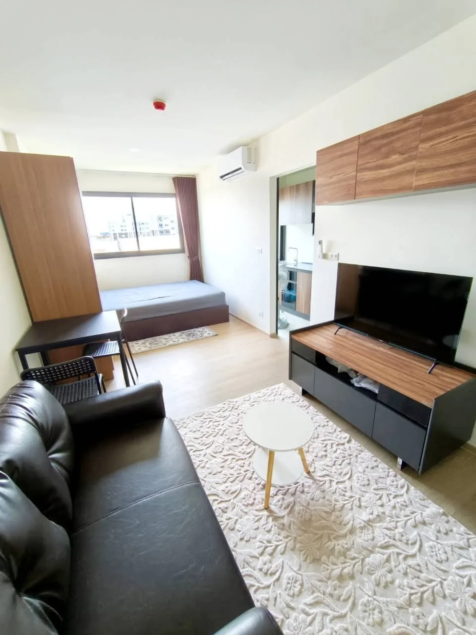 1 Bedroom condo in The Origin Bangkae